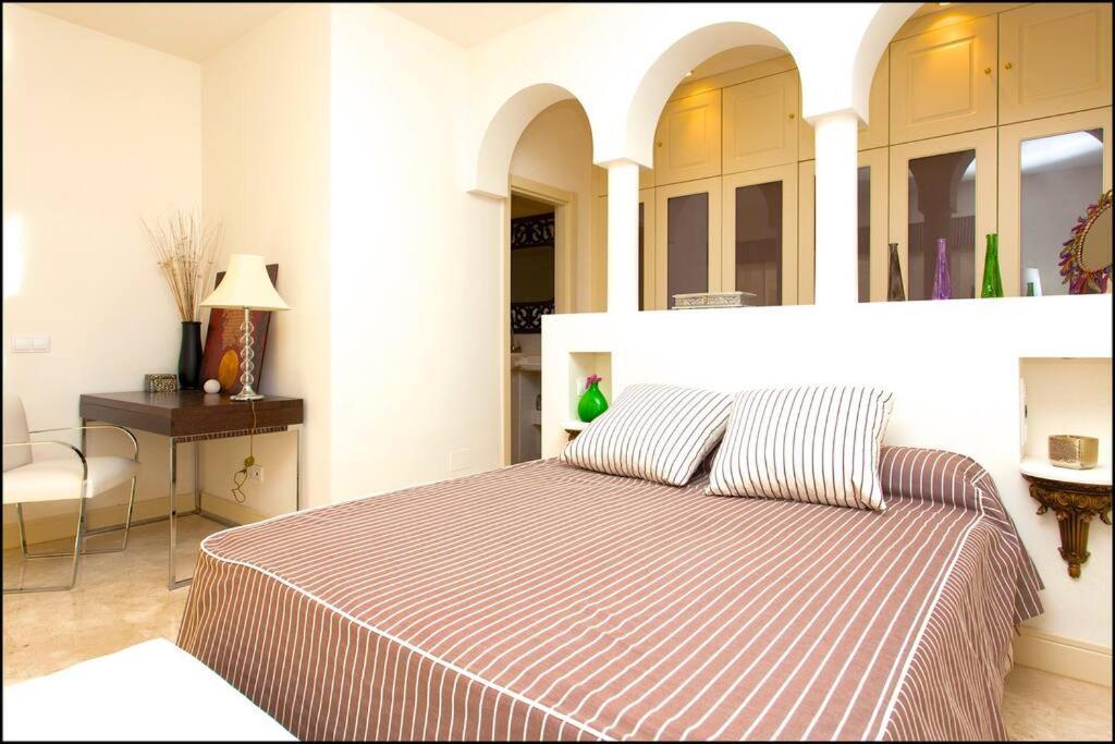 קורלחו Villa De Lujo Maruca מראה חיצוני תמונה