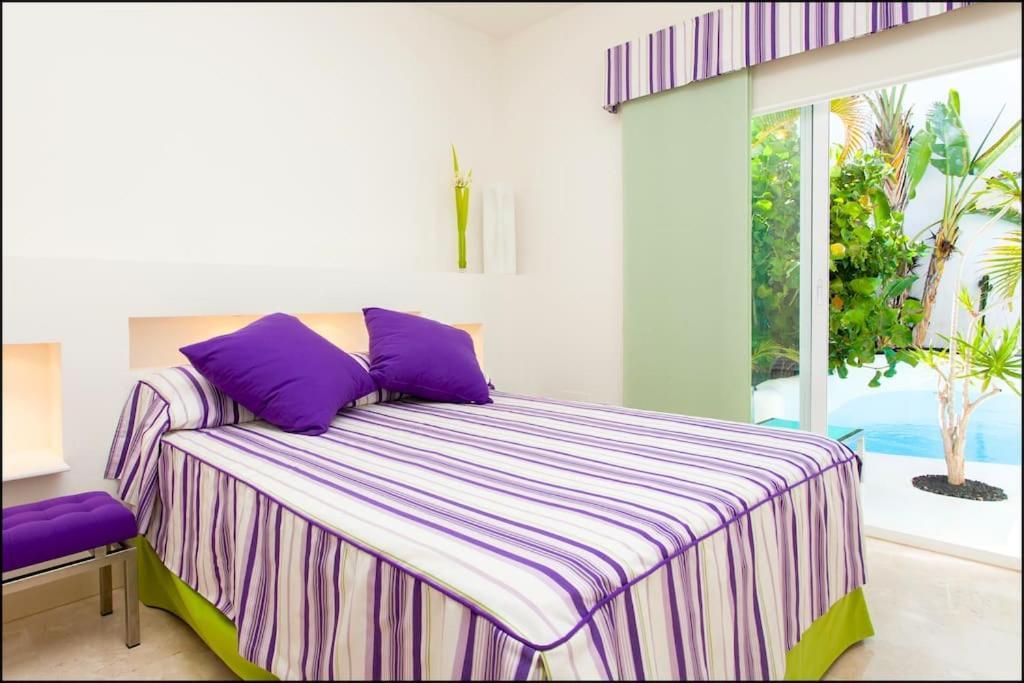 קורלחו Villa De Lujo Maruca מראה חיצוני תמונה